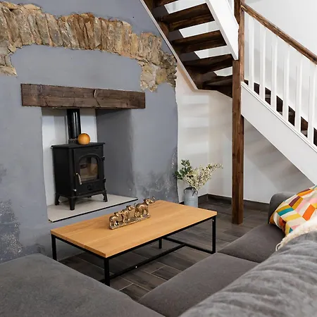 Shannon Castle Type B By Trident Homes *