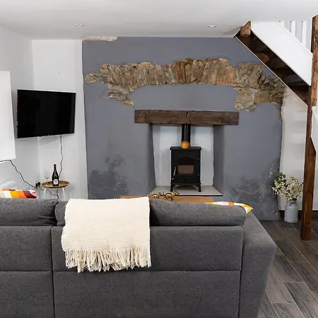 Shannon Castle Type B By Trident Homes Дом отдыха