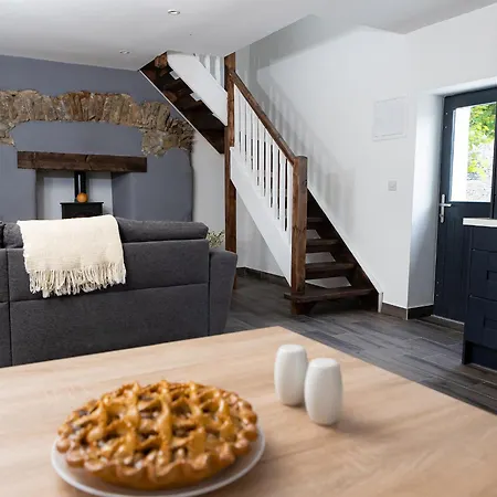 Shannon Castle Type B By Trident Homes