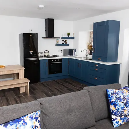 Shannon Castle Type B By Trident Homes *