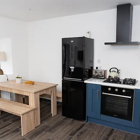 Дом отдыха Shannon Castle Type B By Trident Homes *