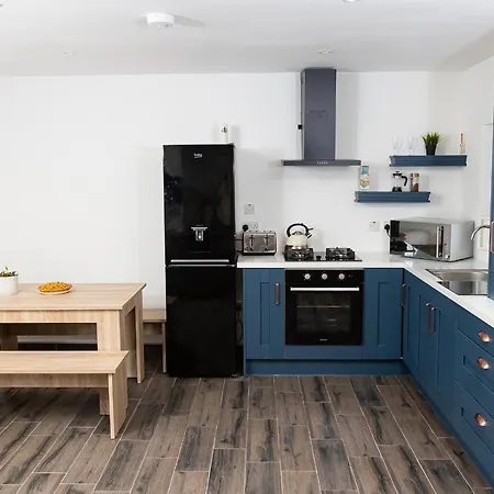 Shannon Castle Type B By Trident Homes *