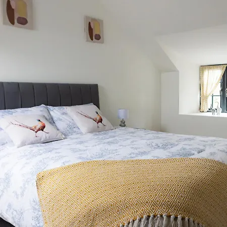 Shannon Castle Type B By Trident Homes