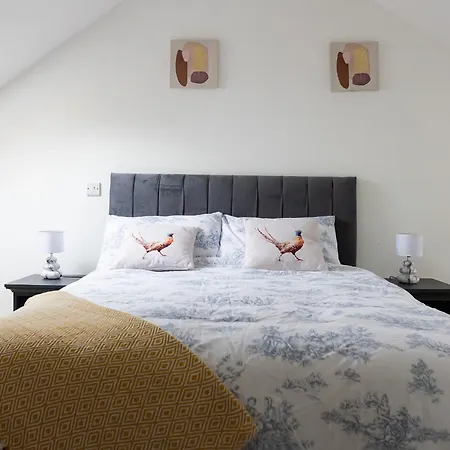 Shannon Castle Type B By Trident Homes