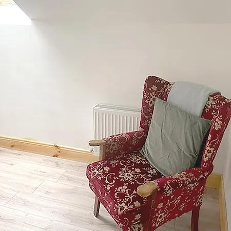Дом отдыха Shannon Castle Type B By Trident Homes