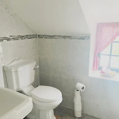 Shannon Castle Type B By Trident Homes Дом отдыха Ballysteen