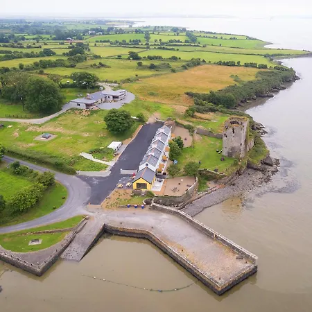 Shannon Castle Type B By Trident Homes Ferienhaus *