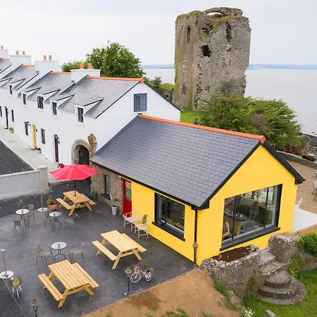 Shannon Castle Type B By Trident Homes *