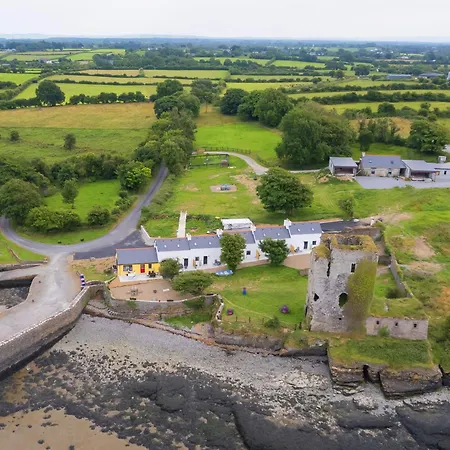 Shannon Castle Type B By Trident Homes Дом отдыха Ballysteen