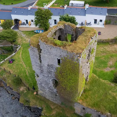 Shannon Castle Type B By Trident Homes * Ballysteen