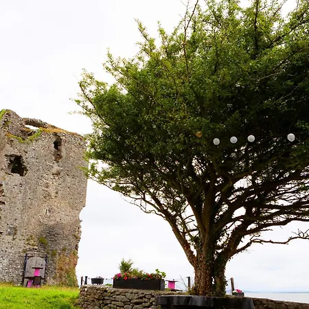 Дом отдыха Shannon Castle Type B By Trident Homes Ballysteen