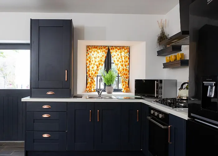 Shannon Castle Type B By Trident Homes Casa vacanze