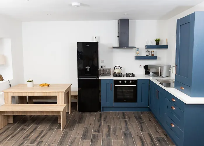 Shannon Castle Type B By Trident Homes *